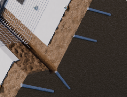 Eco-MeshWall