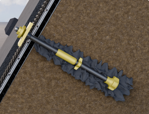 Eco-MeshWall