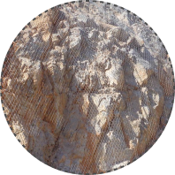 Loose Soil