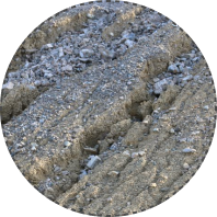 Loose Soil