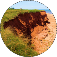 Loose Soil