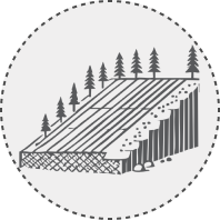 Cut Mountains
