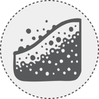 Loose Soil