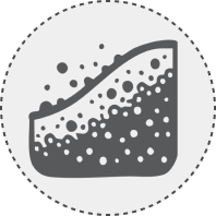 Loose Soil