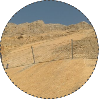 Loose Soil