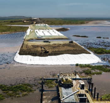 Basal reinforced embankments