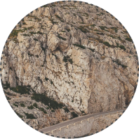 Cut Mountains