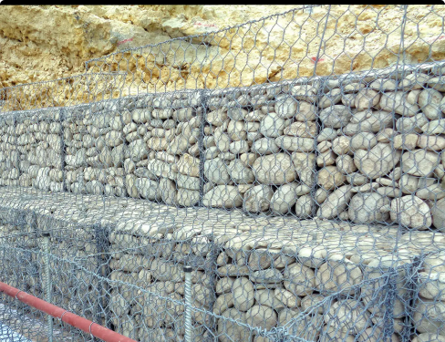 Eco-MeshWall