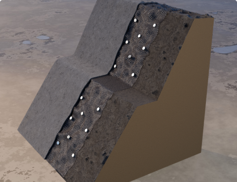Eco-MeshWall