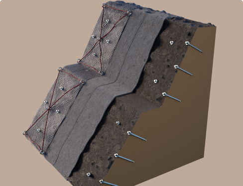 Eco-MeshWall