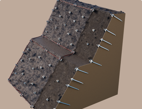 Eco-MeshWall