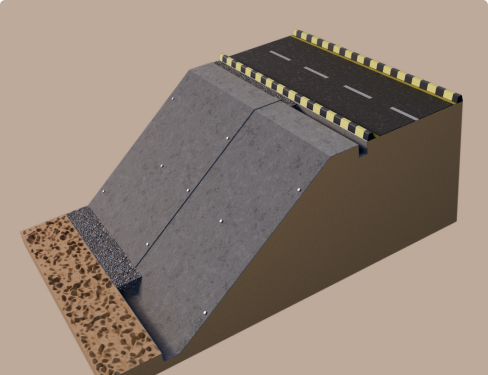 Eco-MeshWall