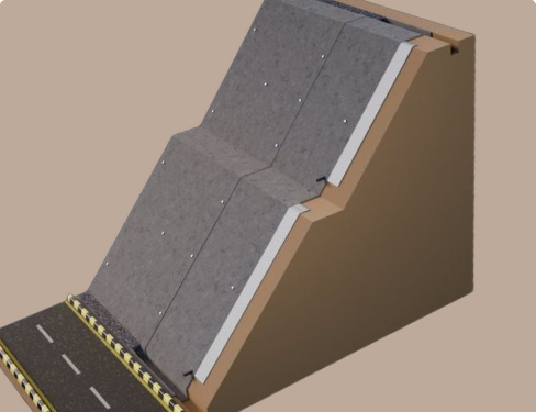 Eco-MeshWall