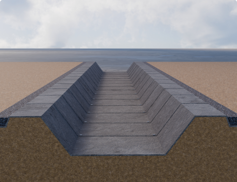 Eco-MeshWall