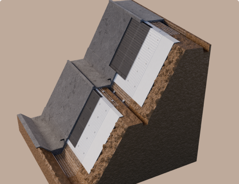 Eco-MeshWall