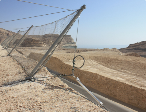 Eco-MeshWall