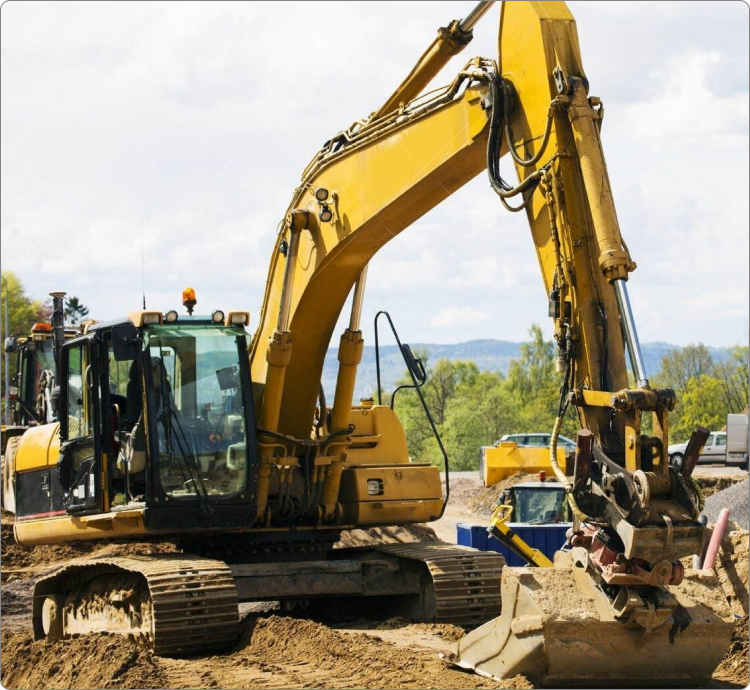 Slope Stability Work