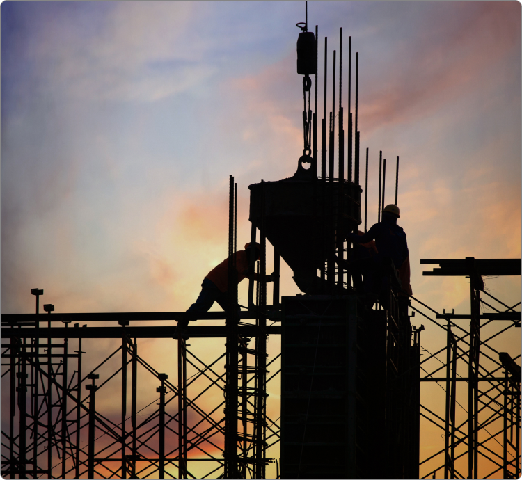 Slope Stability Work