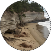 Weathered Formations