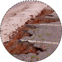 Loose Soil