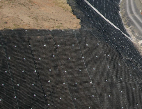 Eco-MeshWall