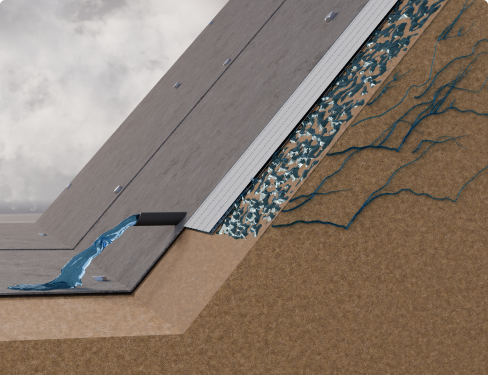 Eco-MeshWall