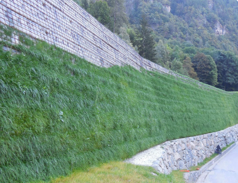Eco-MeshWall