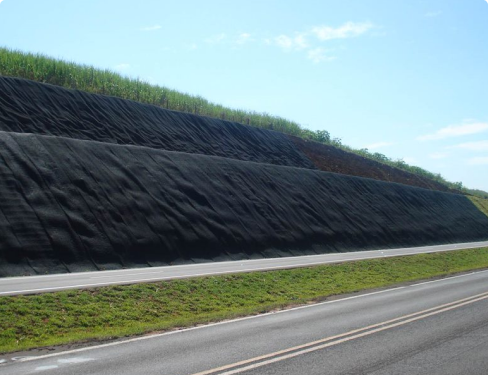 Eco-MeshWall