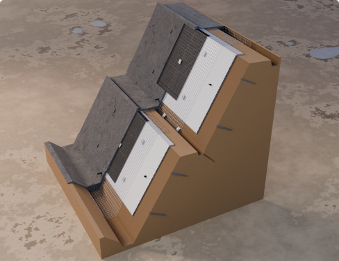 Eco-MeshWall